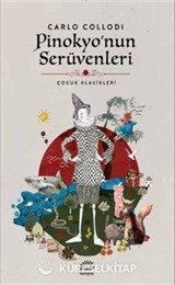 Pinokyo'nun Serüvenleri