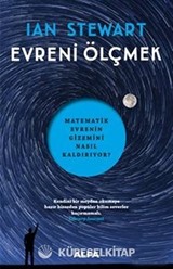 Evreni Ölçmek