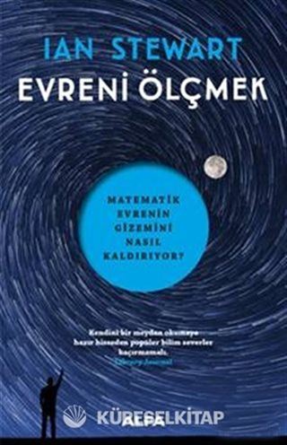 Evreni Ölçmek