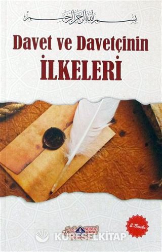 Davet ve Davetçinin İlkeleri