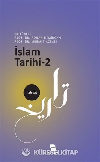 İslam Tarihi 2