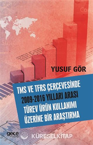 TMS ve TFRS Çerçevesinde 2009-2016 Yılları Arası Türev Ürün Kullanımı Üzerine Bir Araştırma