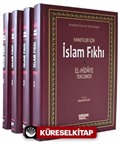 Hanifiler İçin İslam Fıkhı / El-Hidaye Tercemesi (4 Cilt)