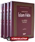 Hanifiler İçin İslam Fıkhı / El-Hidaye Tercemesi (4 Cilt)