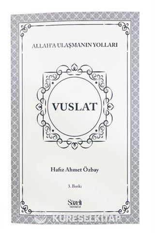 Vuslat