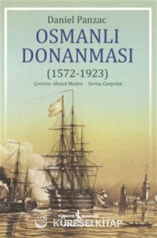 Osmanlı Donanması (1572-1923)