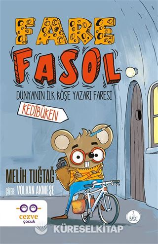 Fare Fasol 1 Kedibüken