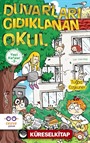 Duvarları Gıdıklanan Okul / Yeşil Kafalar 2