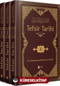 Tefsir Tarihi (3 Cilt Takım)