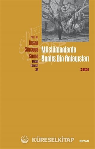 Müslümanlarda Yanlış Din Anlayışları