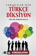 Yabancılar İçin Türkçe Diksiyon