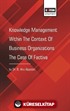 Knowledge Management Within The Context Of Business Organizations The Case of Factiva