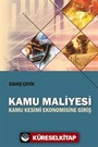 Kamu Maliyesi