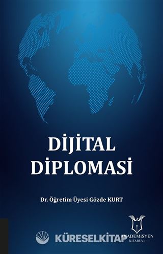 Dijital Diplomasi