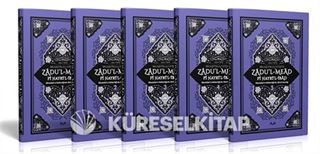 Zadu'l-Mead fi Hayri'l-İbad (5 Cilt)