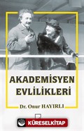 Akademisyen Evlilikleri