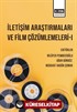 İletişim Araştırmaları ve Film Çözümlemeleri 1