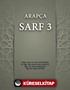 Arapça Sarf 3