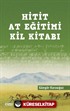 Hitit At Eğitimi Kil Kitabı