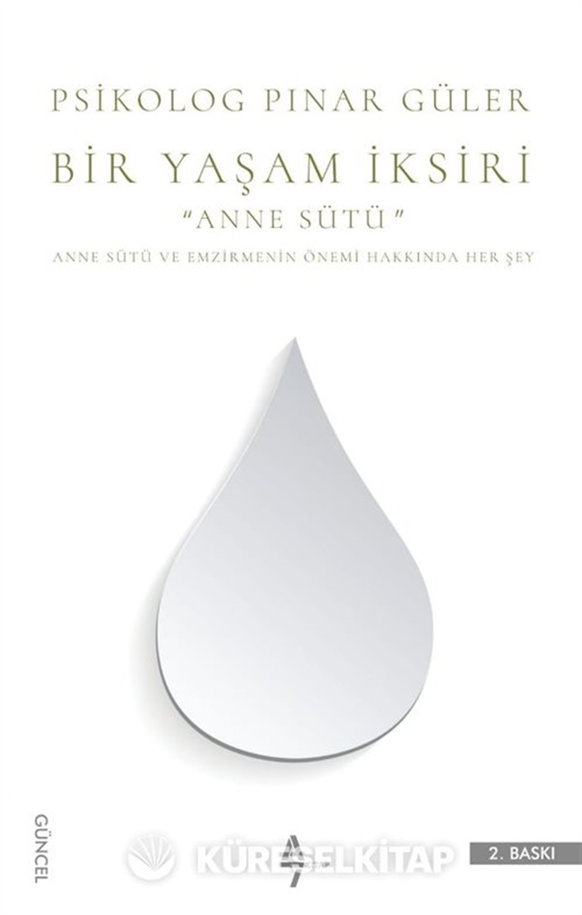 Bir Yaşam İksiri
