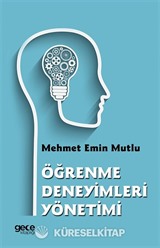 Öğrenme Deneyimleri Yönetimi