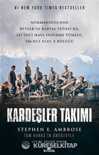 Kardeşler Takımı