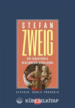 Bir Zanaatkarla Beklenmedik Karşılaşma