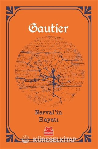 Nerval'in Hayatı