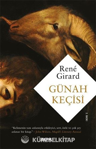 Günah Keçisi
