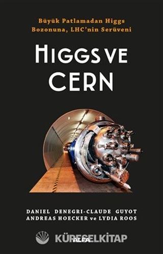 Hıggs ve Cern