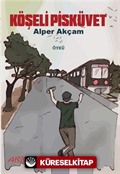 Köşeli Pisküvet