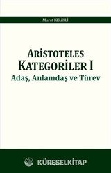 Aristoteles Kategoriler 1