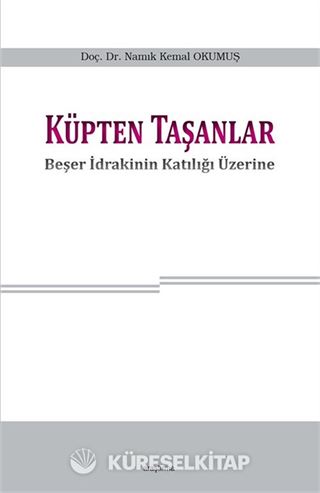 Küpten Taşanlar