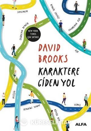 Karaktere Giden Yol