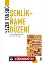 Şenlikname Düzeni