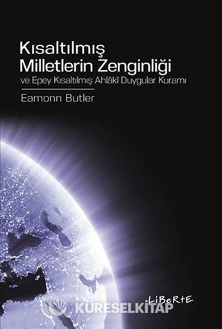 Kısaltılmış Milletlerin Zenginliği