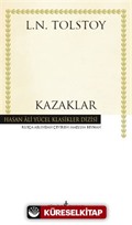 Kazaklar (Karton Kapak)