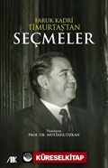 Faruk Kadri Timurtaş'tan Seçmeler