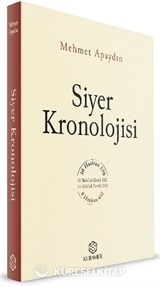 Siyer Kronolojisi