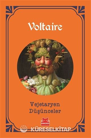 Vejetaryen Düşünceler