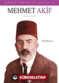 Mehmet Akif