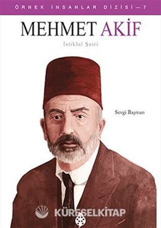 Mehmet Akif