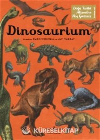 Dinosaurium