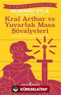 Kral Arthur ve Yuvarlak Masa