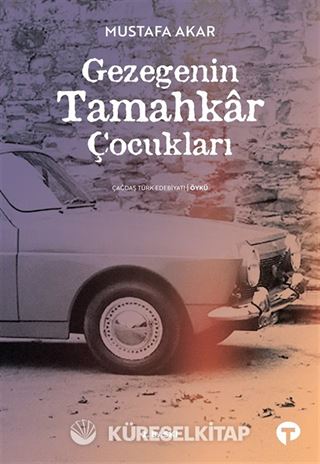 Gezegenin Tamahkar Çocukları