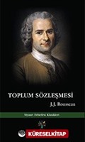 Toplum Sözleşmesi