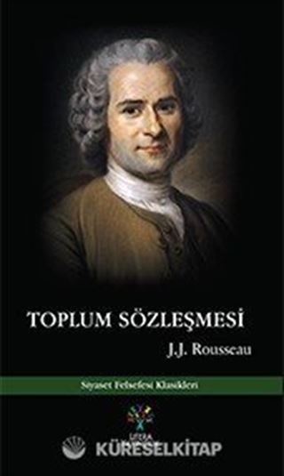 Toplum Sözleşmesi