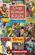 Çizgi Roman Kitabı