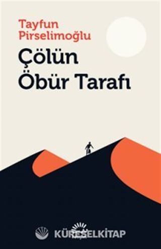 Çölün Öbür Tarafı