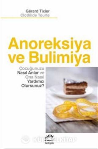 Anoreksiya ve Bulimiya